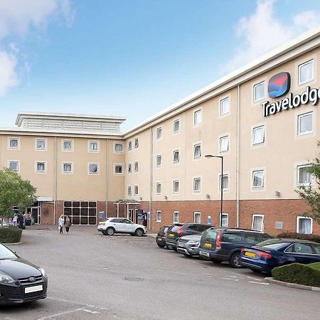 Travelodge Cheltenham Eksteriør bilde